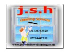JSH CLEANING SERVICES 355133 Image 1